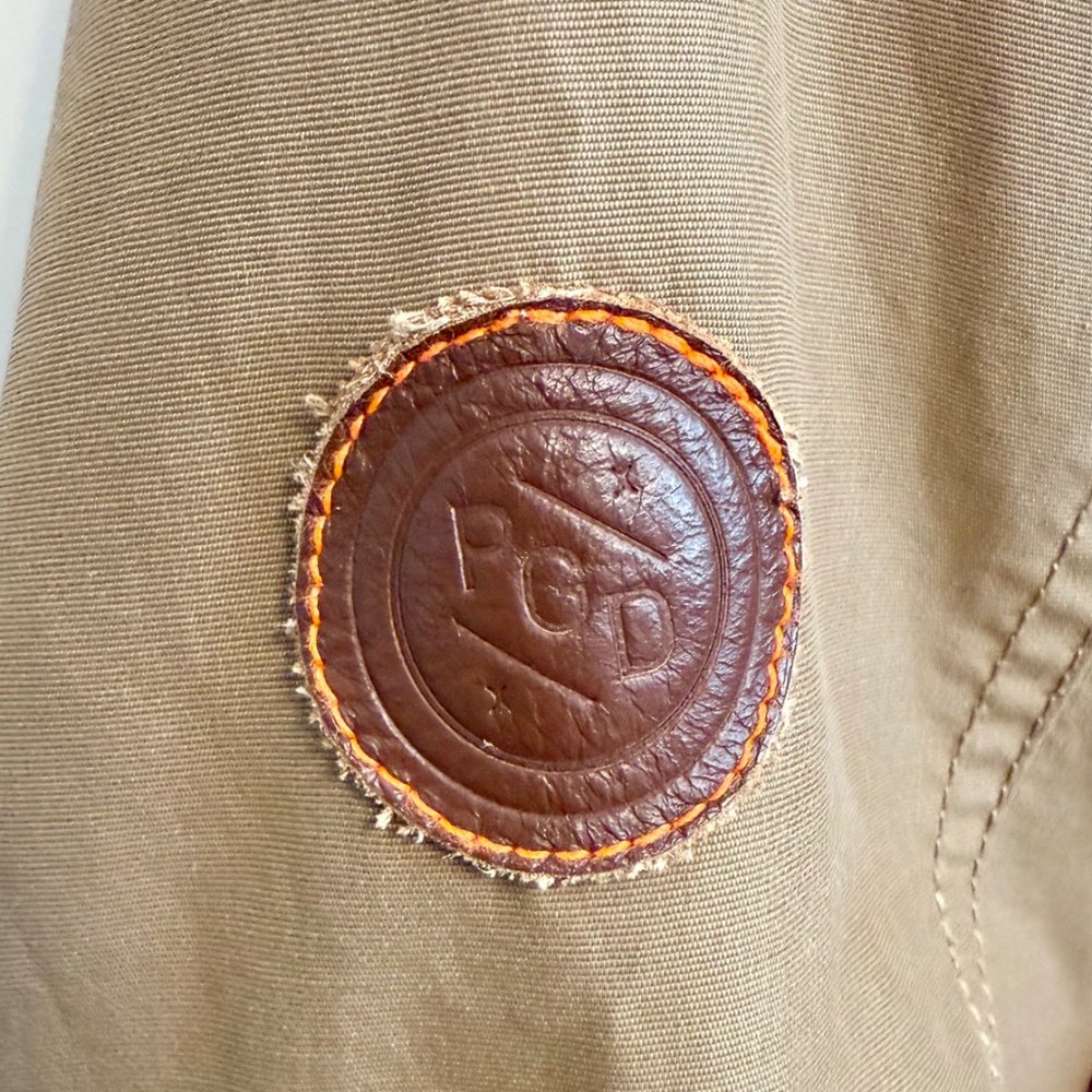 PGD JACKET - Picture 6 of 10